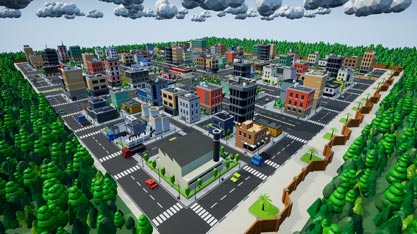 DrCG_Day_LowPolyCity (1)