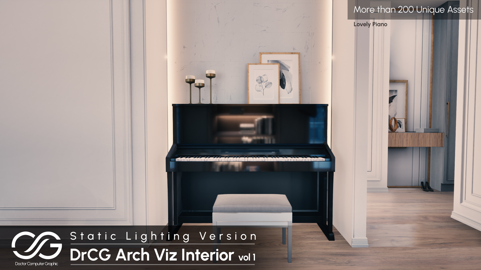 DrCG-Arch-Viz-Interior-Vol-1-Static-Lighting-Poster4