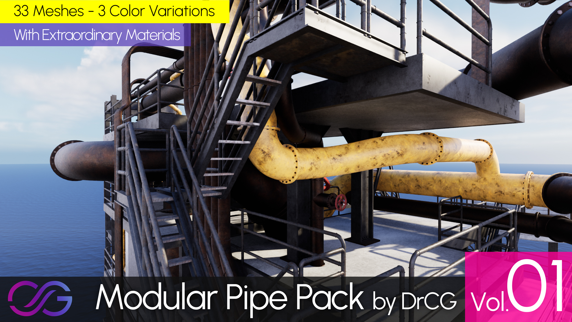 DrCG-Pipe-Pack-Main-Poster---New13