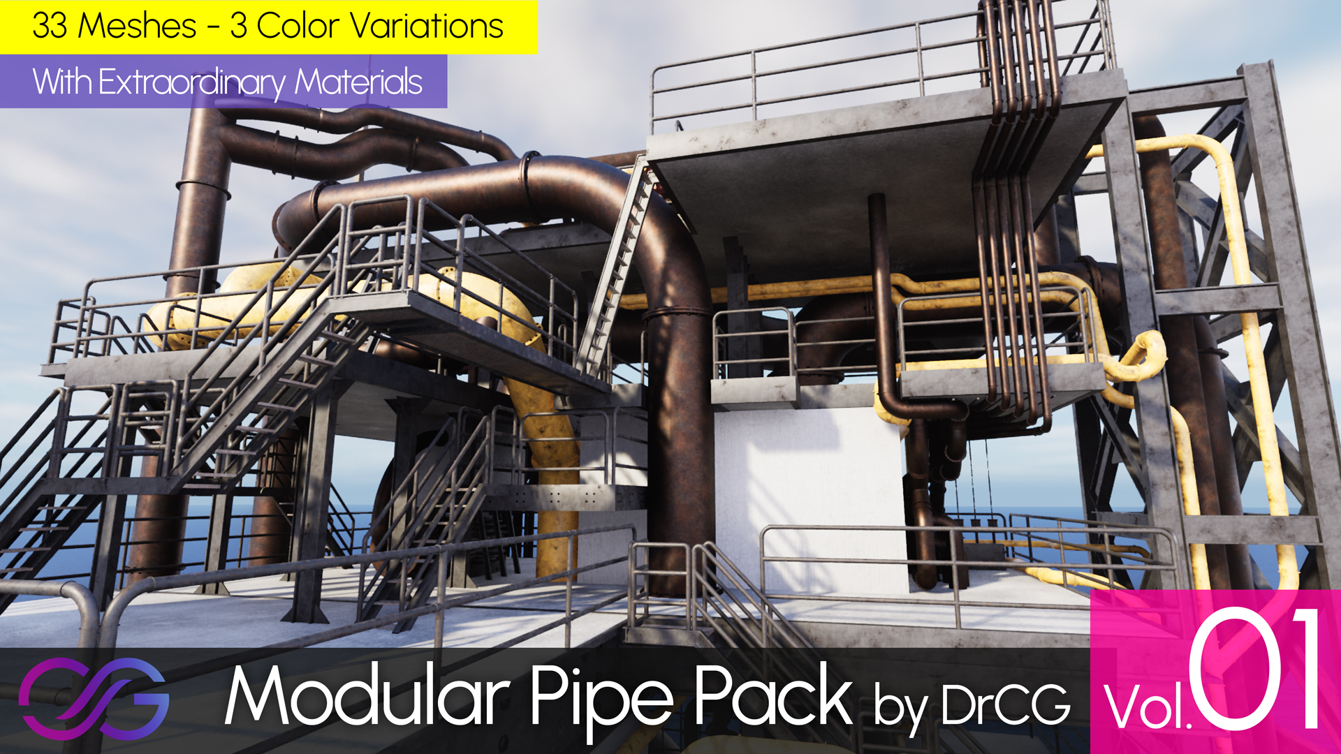 DrCG-Pipe-Pack-Main-Poster---New14