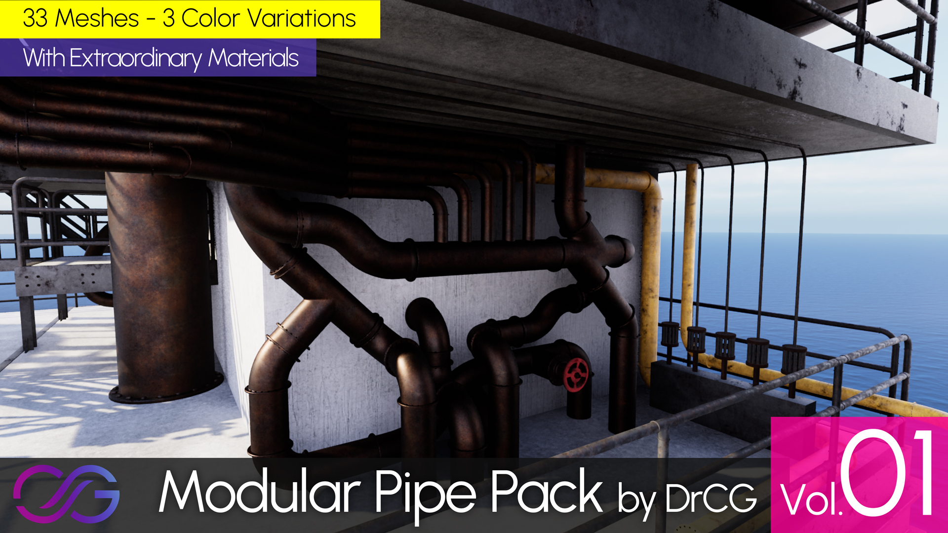 DrCG-Pipe-Pack-Main-Poster---New21