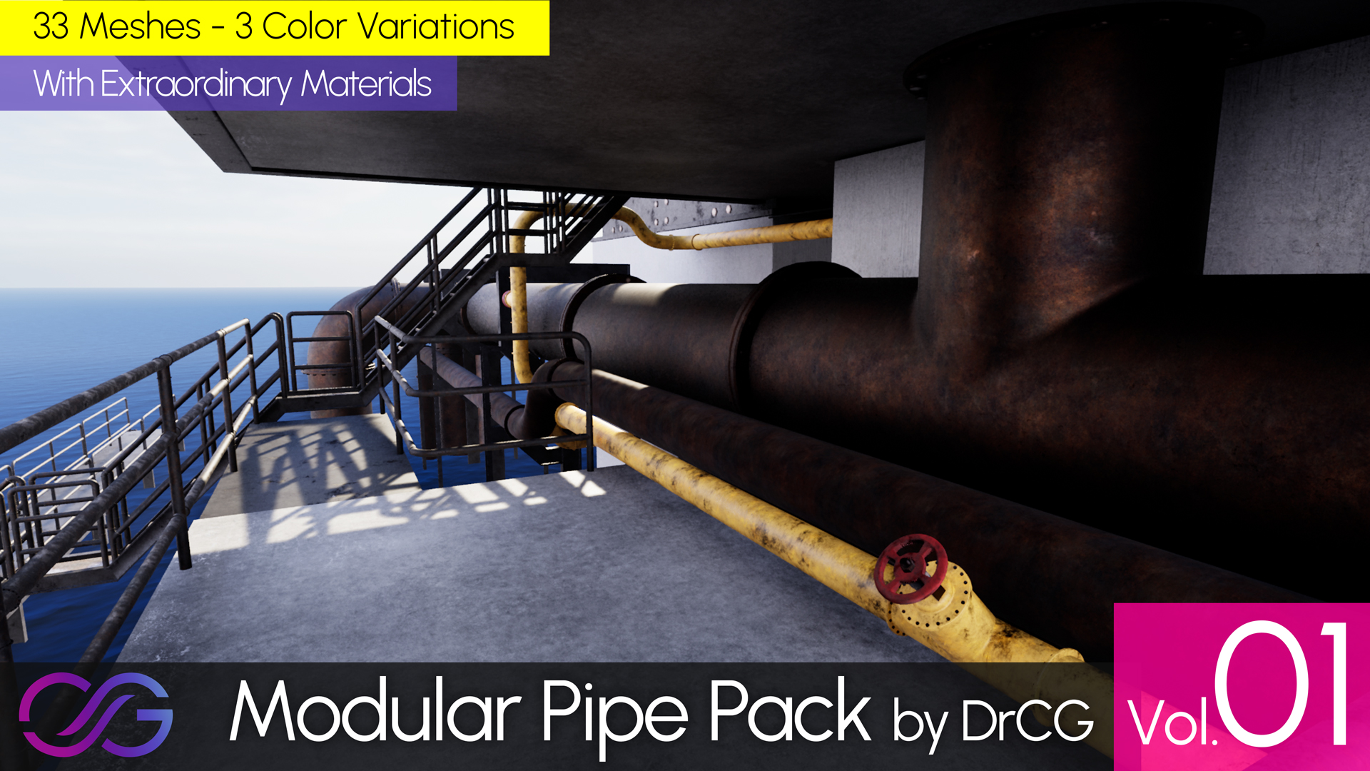 DrCG-Pipe-Pack-Main-Poster---New22
