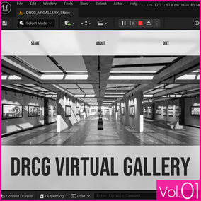 MarketPlacePoster-DrCGVirtualGallery